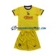 Thuisshirt Club América Voetbalteneu Kinderen 2024-25 S-S