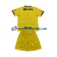 Thuisshirt Club América Voetbalteneu Kinderen 2024-25 S-S