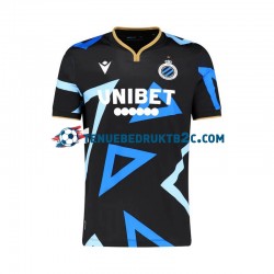 4de shirt Club Brugge Mannen 2023-24 S-S