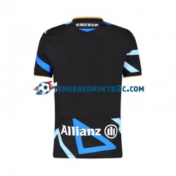 4de shirt Club Brugge Mannen 2023-24 S-S