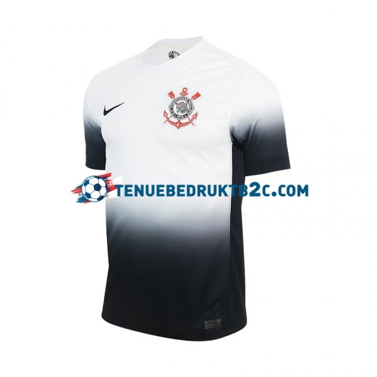 Thuisshirt Corinthians Mannen 2024-25 S-S