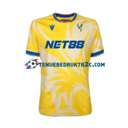 Uitshirt Crystal Palace Mannen 2024-25 S-S
