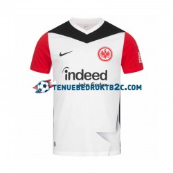 Thuisshirt Eintracht Frankfurt Mannen 2024-25 S-S