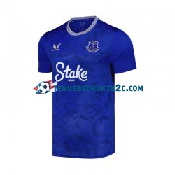 Thuisshirt Everton Mannen 2024-25 S-S