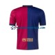 Thuisshirt FC Barcelona Mannen 2024-25 S-S