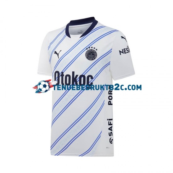 Uitshirt Fenerbahce Mannen 2024-25 S-S