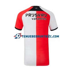 Thuisshirt Feyenoord Rotterdam Mannen 2024-25 S-S