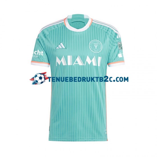 3de shirt Inter Miami Mannen 2024-25 S-S