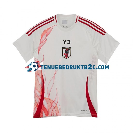 Uitshirt Japan Mannen 2024 S-S