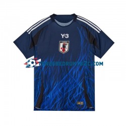 Thuisshirt Japan Mannen 2024 S-S