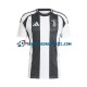 Thuisshirt Juventus Mannen 2024-25 S-S