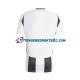 Thuisshirt Juventus Mannen 2024-25 S-S