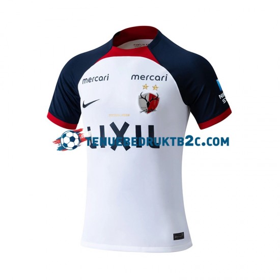 Uitshirt Kashima Antlers Mannen 2024 S-S