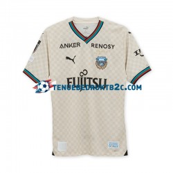 Uitshirt Kawasaki Frontale Mannen 2024-25 S-S