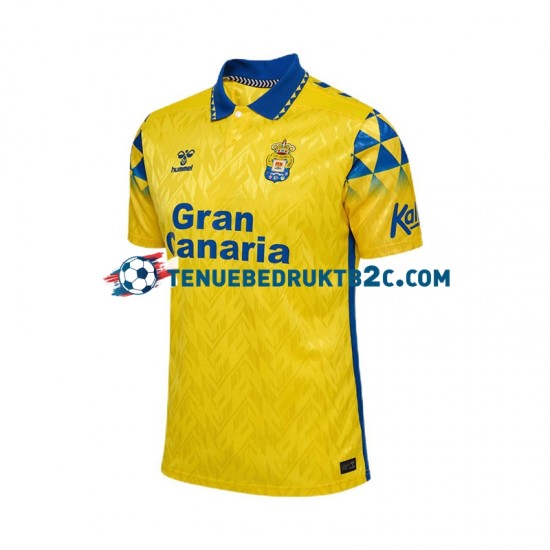 Thuisshirt Las Palmas Mannen 2024-25 S-S