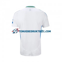 Thuisshirt Leeds United Mannen 2024-25 S-S