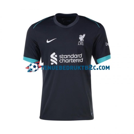 Uitshirt Liverpool Mannen 2024-25 S-S