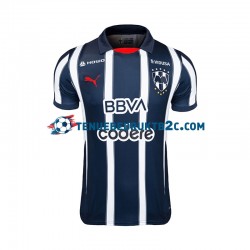 Thuisshirt Monterrey Mannen 2024-25 S-S