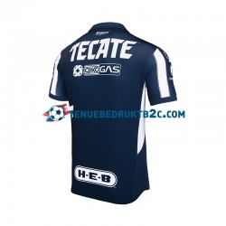 Thuisshirt Monterrey Mannen 2024-25 S-S