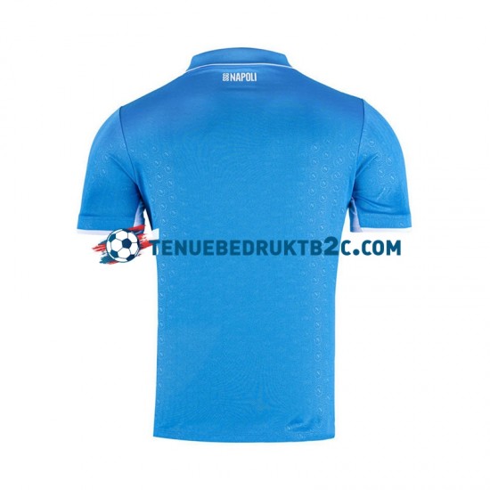 Thuisshirt Napoli Mannen 2024-25 S-S