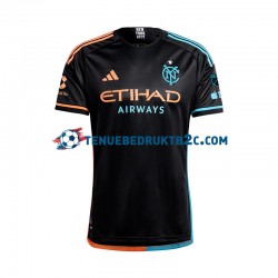 Uitshirt New York City FC Mannen 2024 S-S