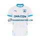 Thuisshirt Olympique Marseille Mannen 2024-25 S-S