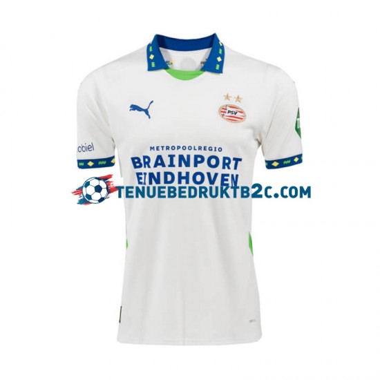 3de shirt PSV Eindhoven Mannen 2024-25 S-S