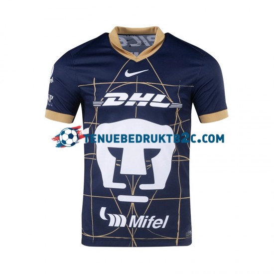 Uitshirt Pumas UNAM Mannen 2024-25 S-S