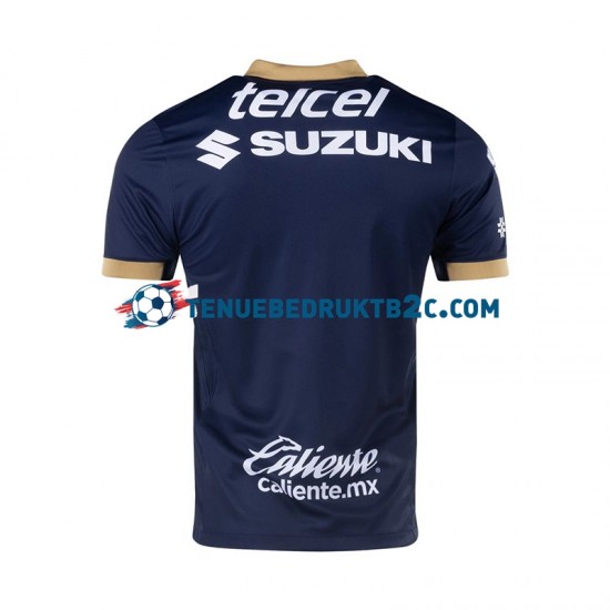 Uitshirt Pumas UNAM Mannen 2024-25 S-S