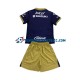 Uitshirt Pumas UNAM Voetbalteneu Kinderen 2024-25 S-S