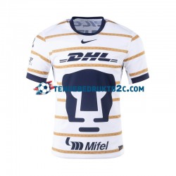 Thuisshirt Pumas UNAM Mannen 2024-25 S-S