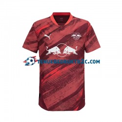 Uitshirt RB Leipzig Mannen 2024-25 S-S