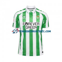 Thuisshirt Real Betis Mannen 2024-25 S-S