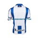 Thuisshirt Real Sociedad Mannen 2024-25 S-S