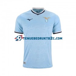 Thuisshirt SS Lazio Mannen 2024-25 S-S