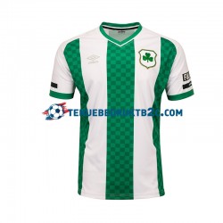 Thuisshirt Shamrock Rovers Centenary Mannen 2023 S-S