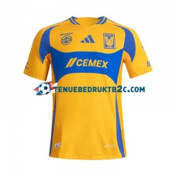 Thuisshirt Tigres UANL Mannen 2024-25 S-S