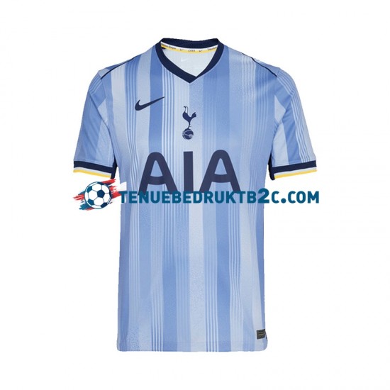 Uitshirt Tottenham Hotspur Mannen 2024-25 S-S