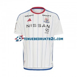 Uitshirt Yokohama F.Marinos Mannen 2024-25 S-S
