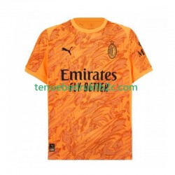 3de shirt AC Milan Keeper Mannen 2025-26 S-S