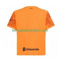 3de shirt AC Milan Keeper Mannen 2025-26 S-S