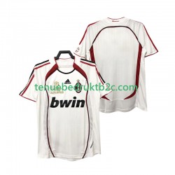 Uitshirt Retro AC Milan 2007 Mannen 2006 S-S