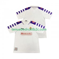 Uitshirt Retro Fiorentina Mannen 1998 1999 S-S