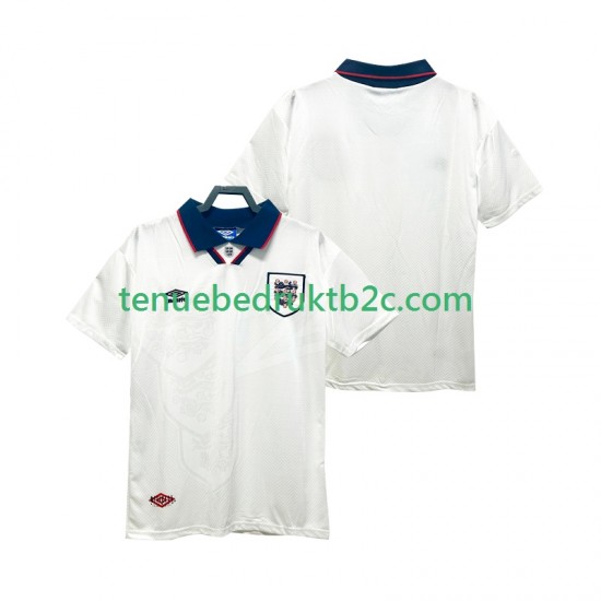 Thuisshirt Retro Fiorentina 1995 Mannen 1994 S-S