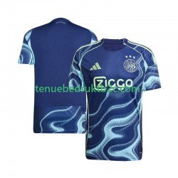Uitshirt AFC Ajax Mannen 2025-26 S-S