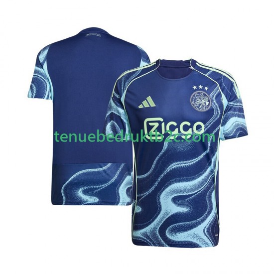 Uitshirt AFC Ajax Mannen 2025-26 S-S