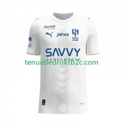 Uitshirt Al Hilal Mannen 2025-26 S-S
