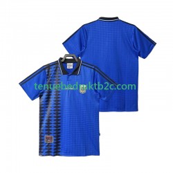 Uitshirt Retro Argentinië Mannen 1994 S-S
