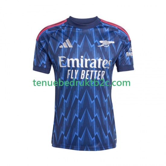 Uitshirt Arsenal Mannen 2025-26 S-S