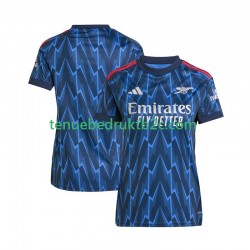 Uitshirt Arsenal Vrouwen 2025-26 S-S
